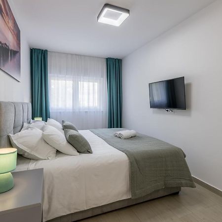 Luxury Apartments Katarina Kaštela 外观 照片