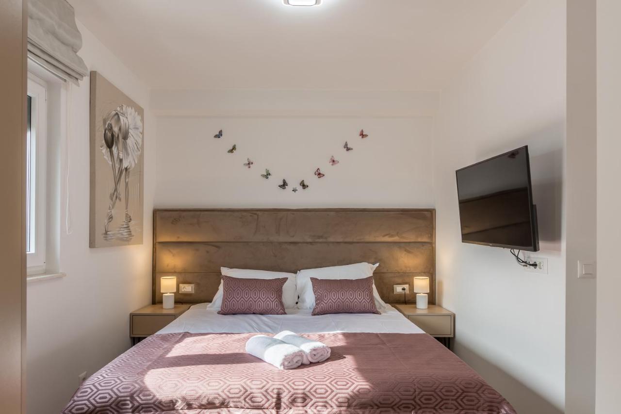 Luxury Apartments Katarina Kaštela 外观 照片