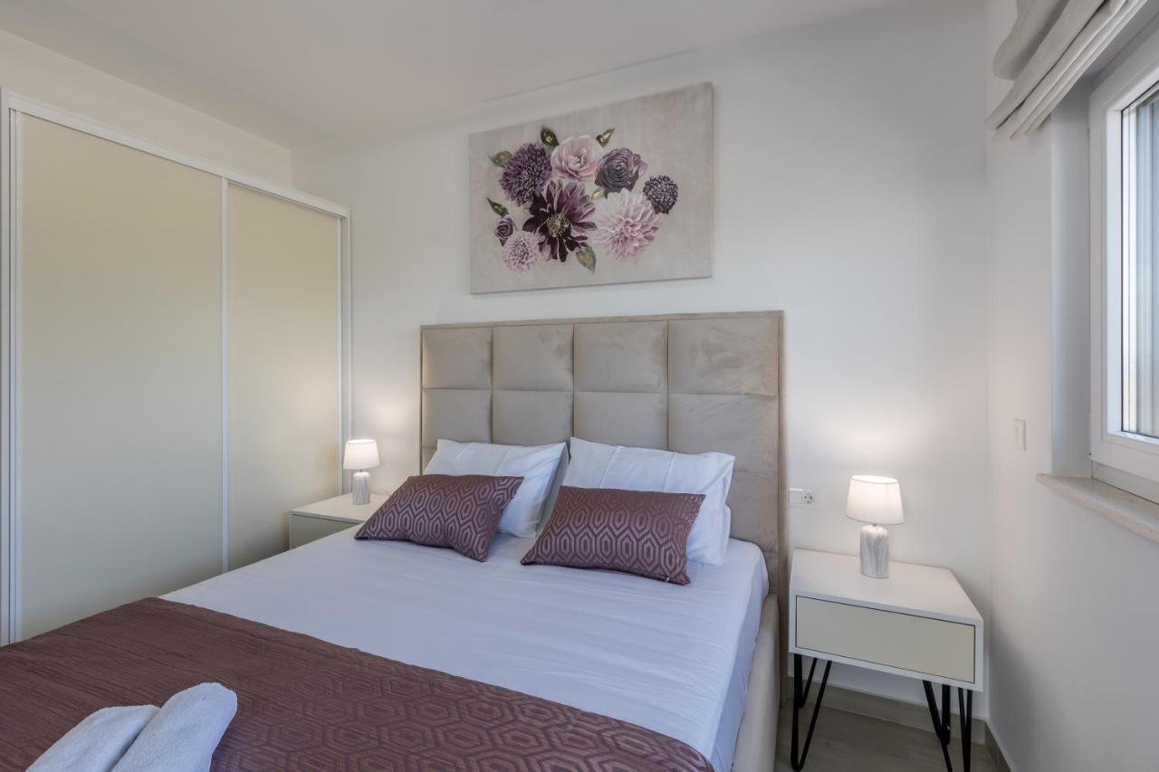 Luxury Apartments Katarina Kaštela 外观 照片
