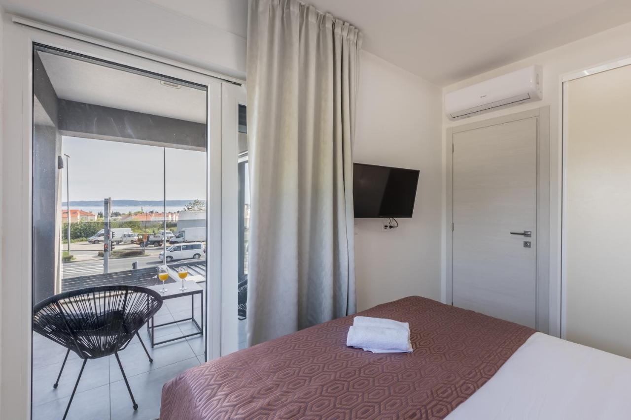 Luxury Apartments Katarina Kaštela 外观 照片