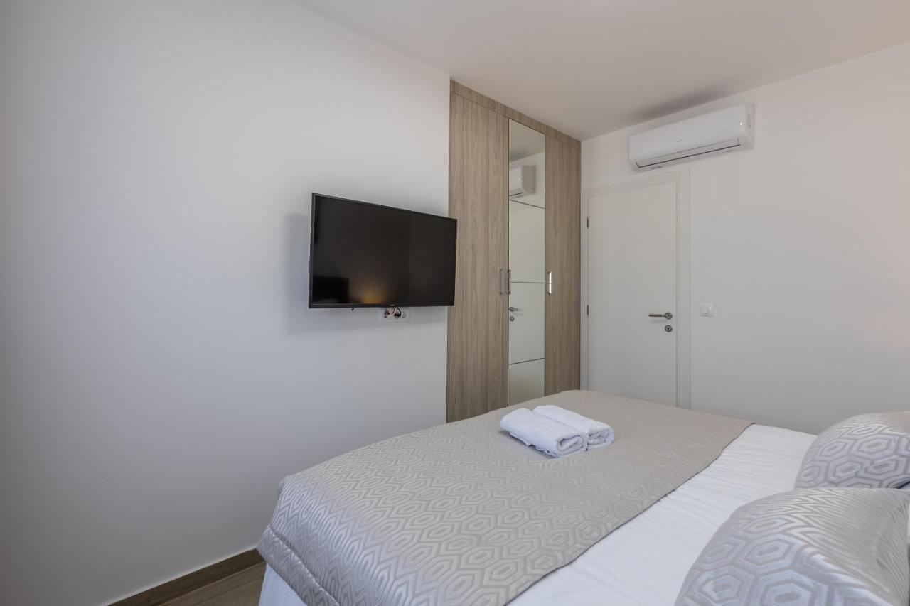 Luxury Apartments Katarina Kaštela 外观 照片