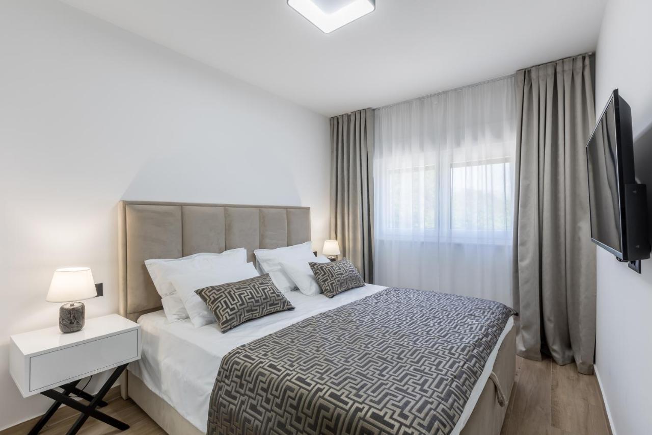Luxury Apartments Katarina Kaštela 外观 照片