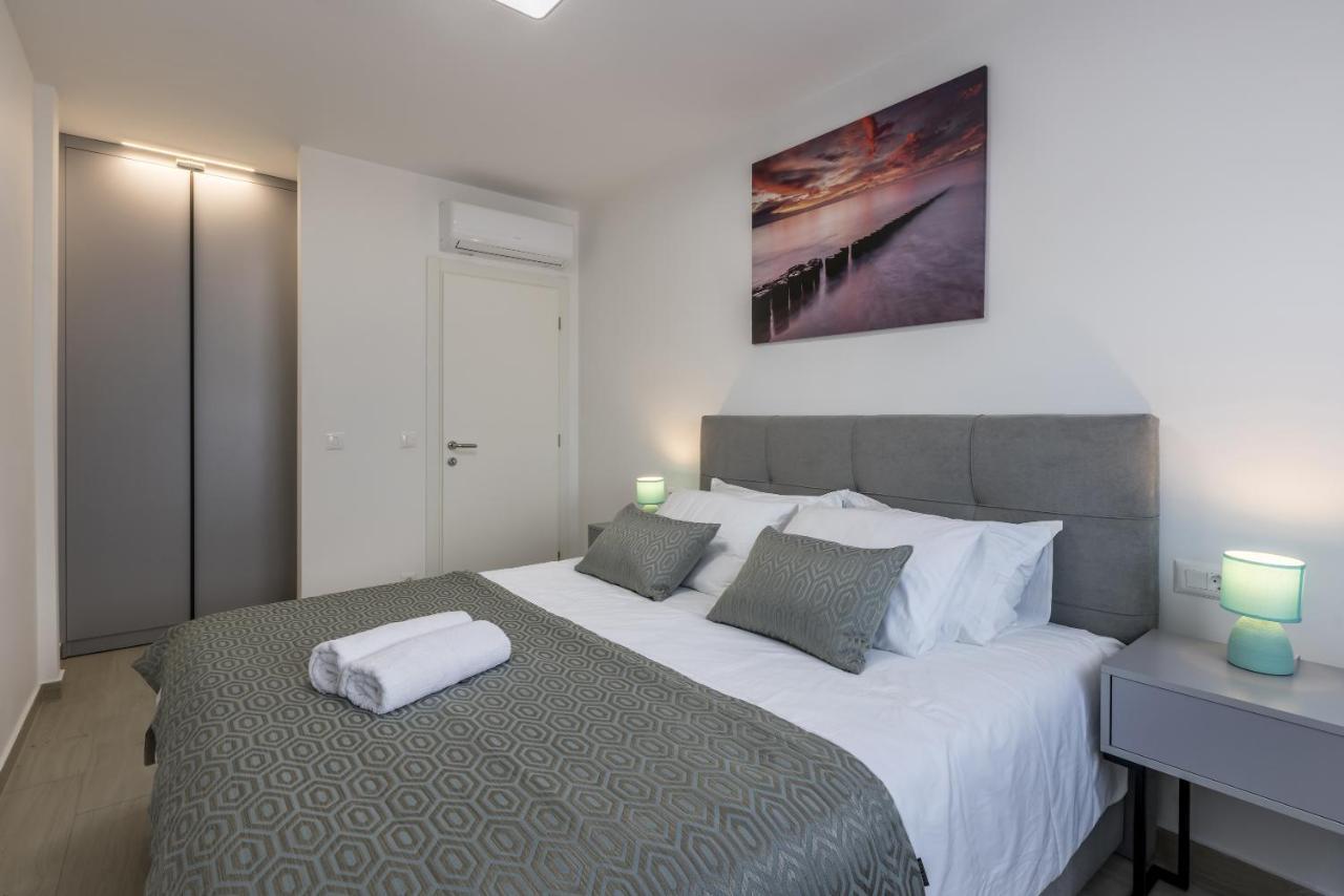 Luxury Apartments Katarina Kaštela 外观 照片