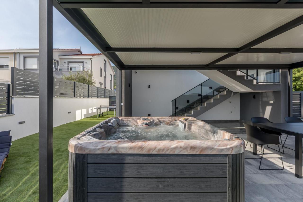 Luxury Apartments Katarina Kaštela 外观 照片