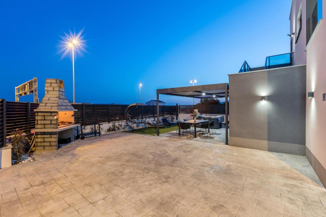 Luxury Apartments Katarina Kaštela 外观 照片