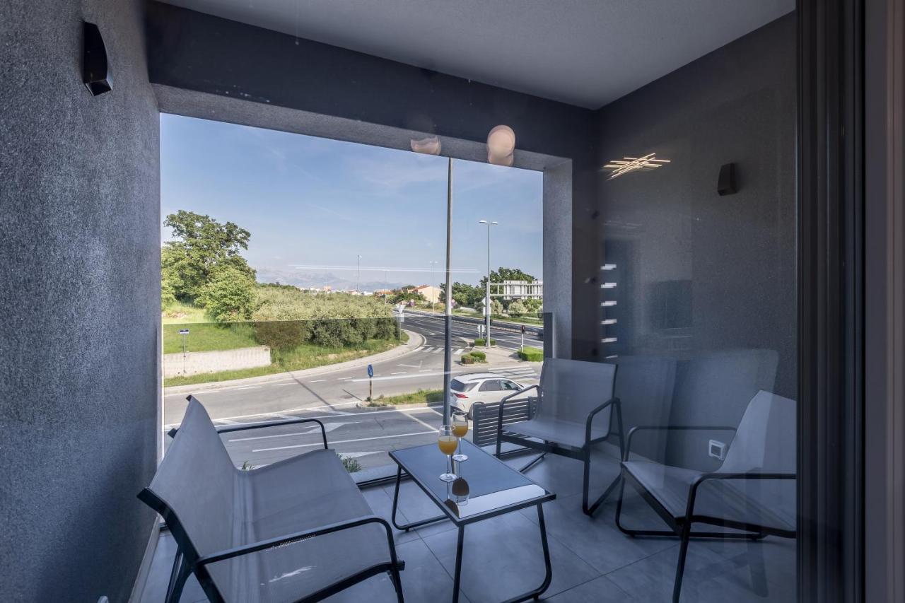 Luxury Apartments Katarina Kaštela 外观 照片