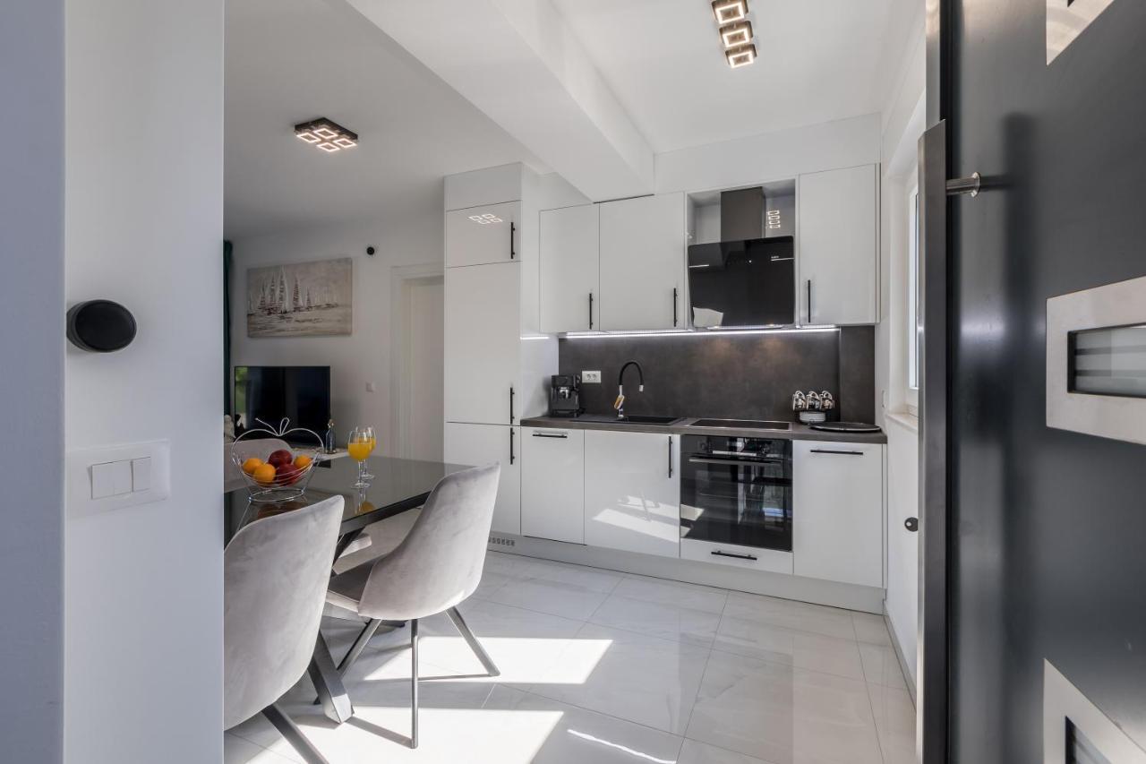 Luxury Apartments Katarina Kaštela 外观 照片