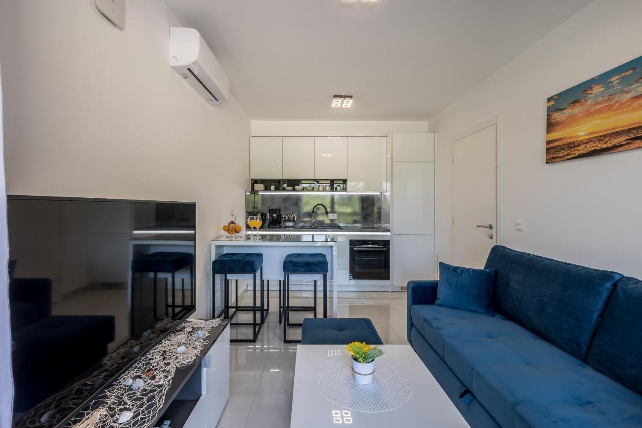 Luxury Apartments Katarina Kaštela 外观 照片