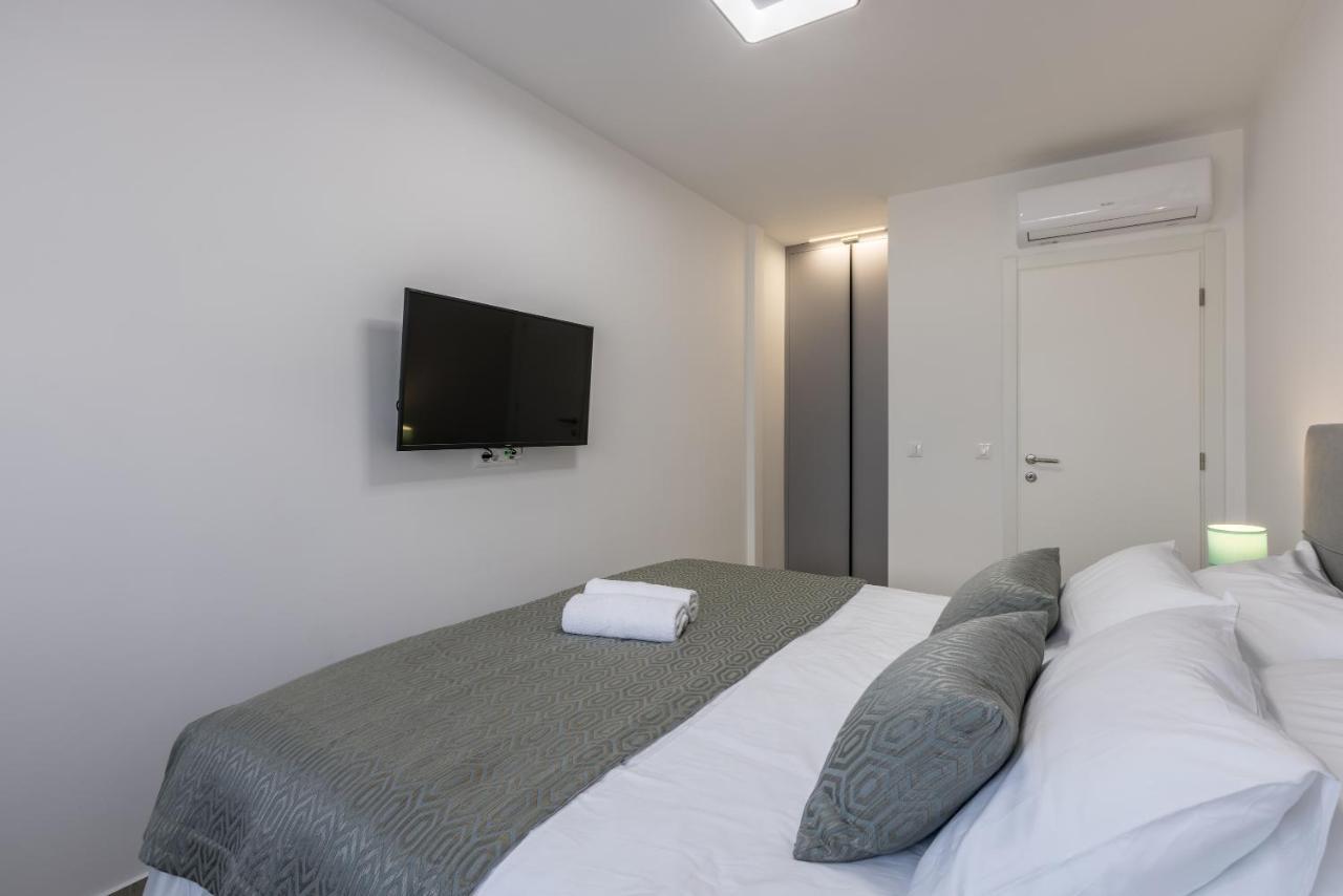 Luxury Apartments Katarina Kaštela 外观 照片