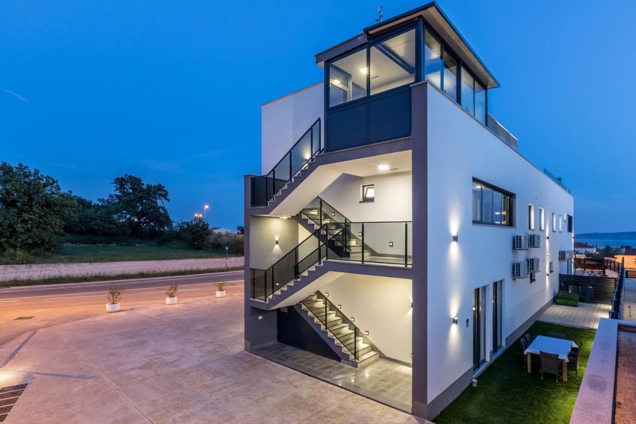 Luxury Apartments Katarina Kaštela 外观 照片